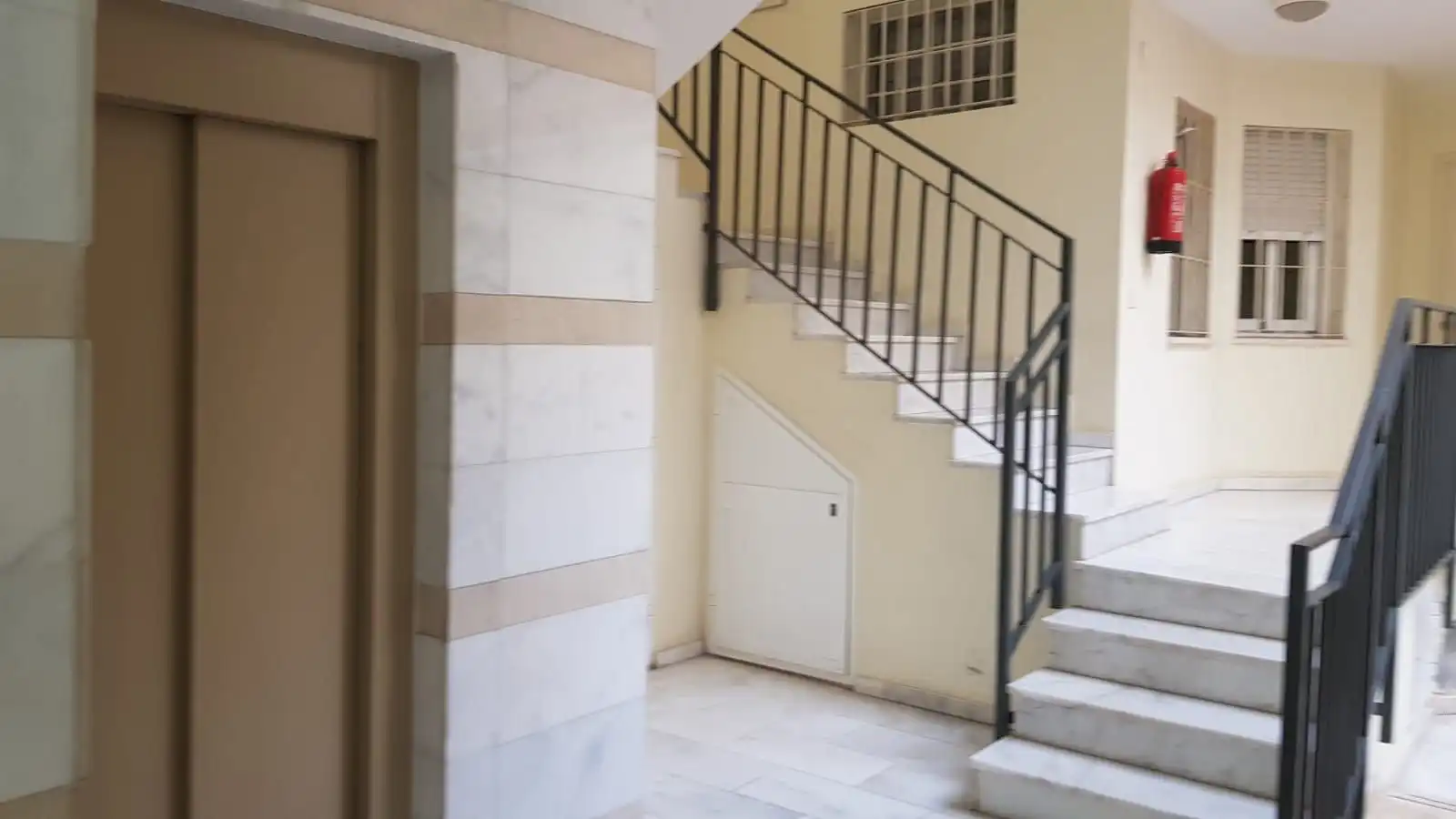 Apartments for rent in Málaga  with Air Conditioner, Furnished and Washing machine
