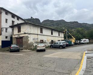 Exterior view of Industrial buildings for sale in Graus