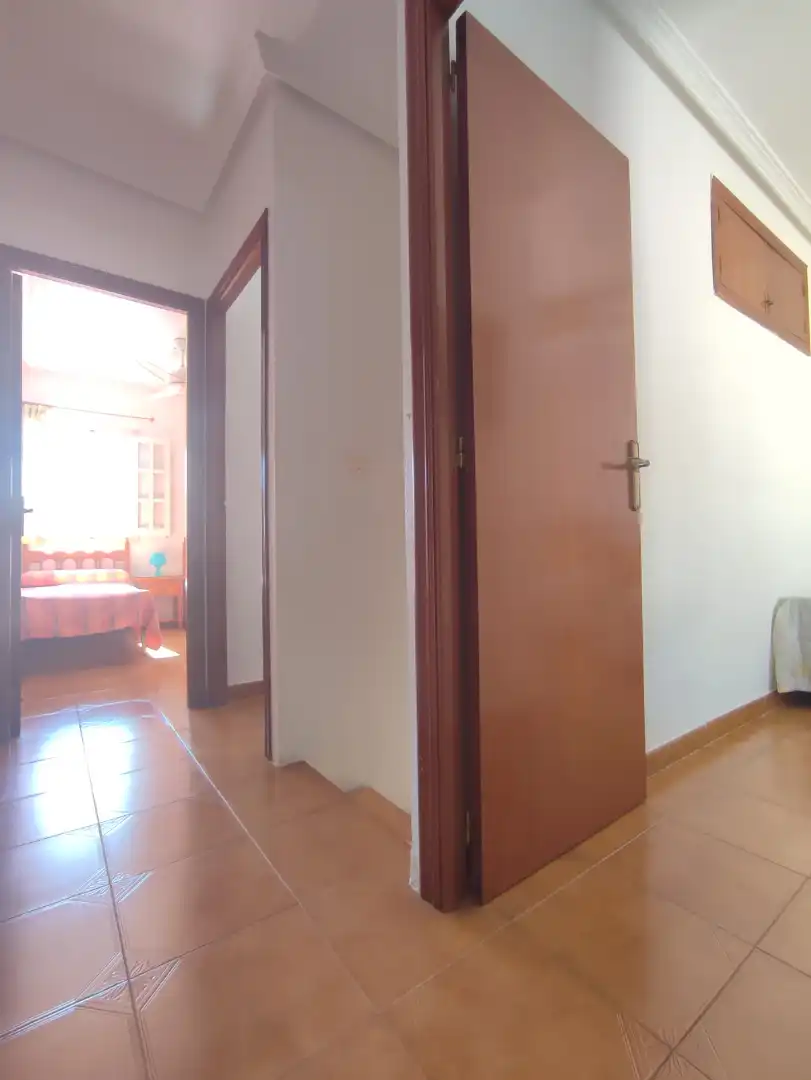 Casa adosada en venta en San Pedro del Pinatar con Aire acondicionado, Calefacción y Jardín privado
