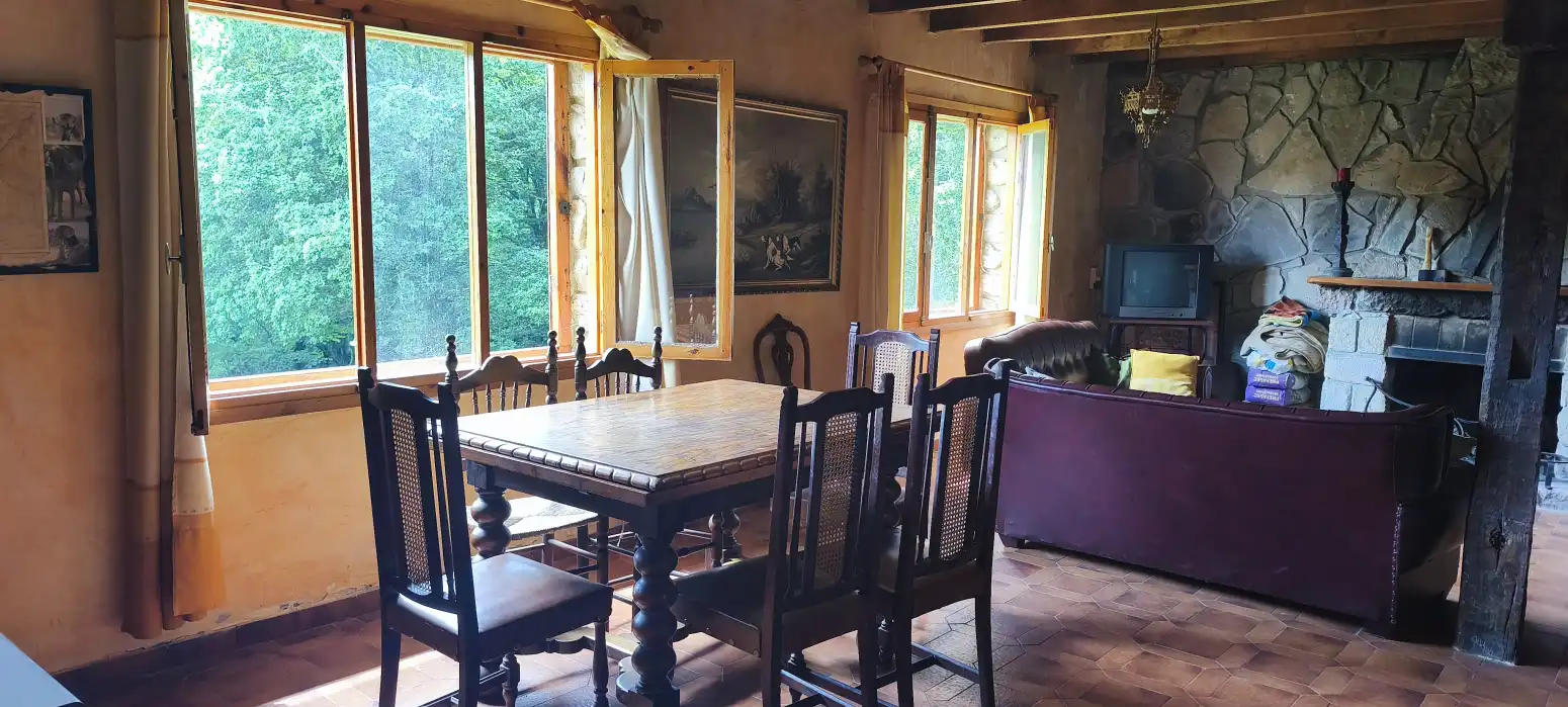 Casa o chalet en venta en Ruente - DS RUENTE-DISEMINA, 7, Ruente