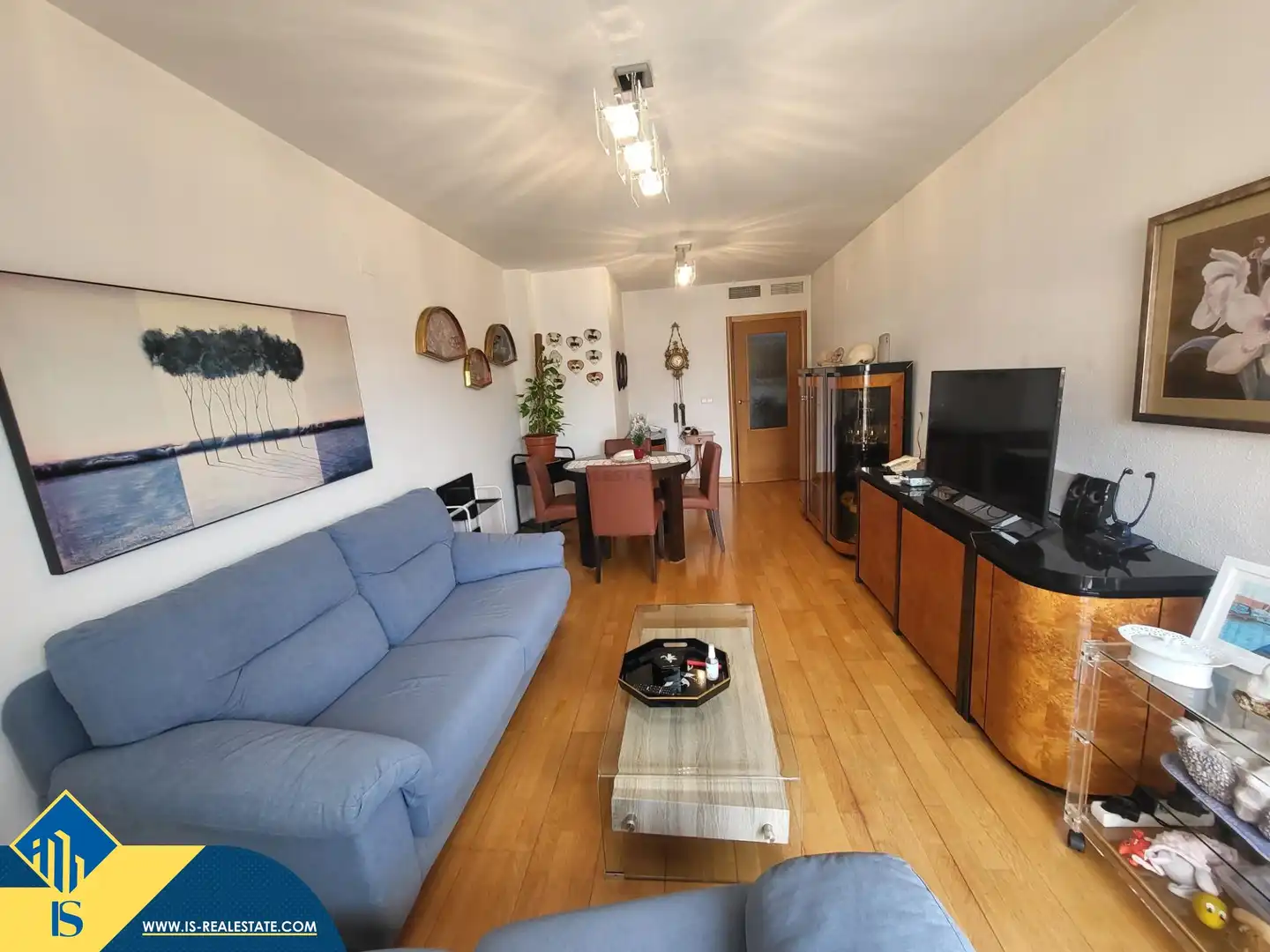 Flat with lift for sale in Centro, imagen 6