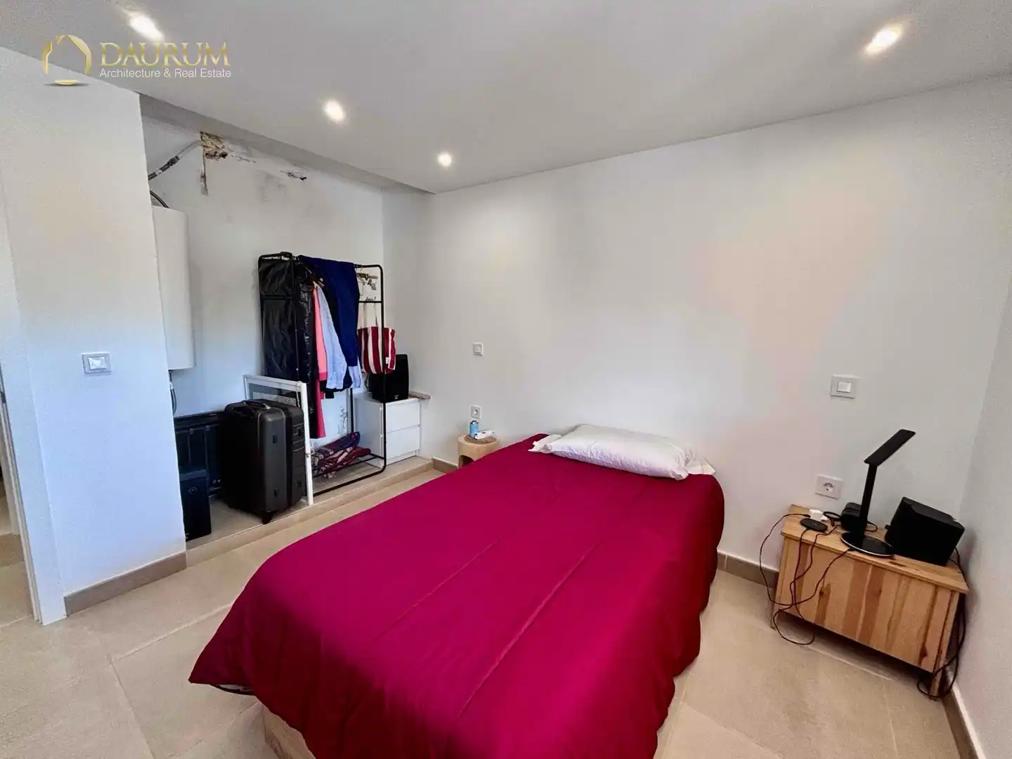 Habitación de Piso en venta en Torremolinos con Aire acondicionado y Terraza