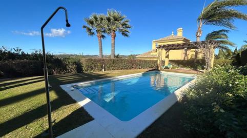 Foto 5 de Casa o chalet en venta en Almenara, Sotogrande Alto, Cádiz