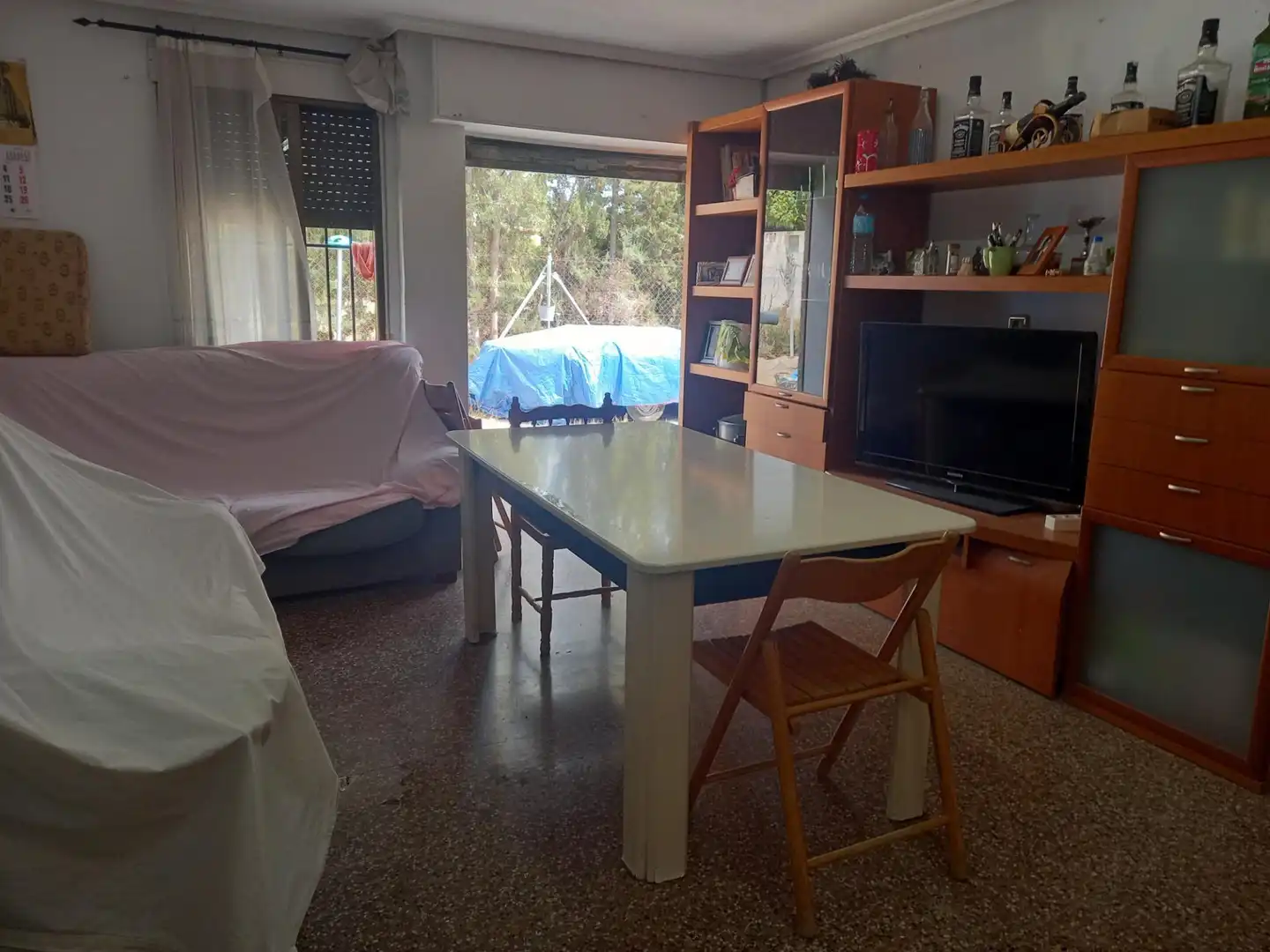 Comedor de Casa o chalet en venta en Elche / Elx