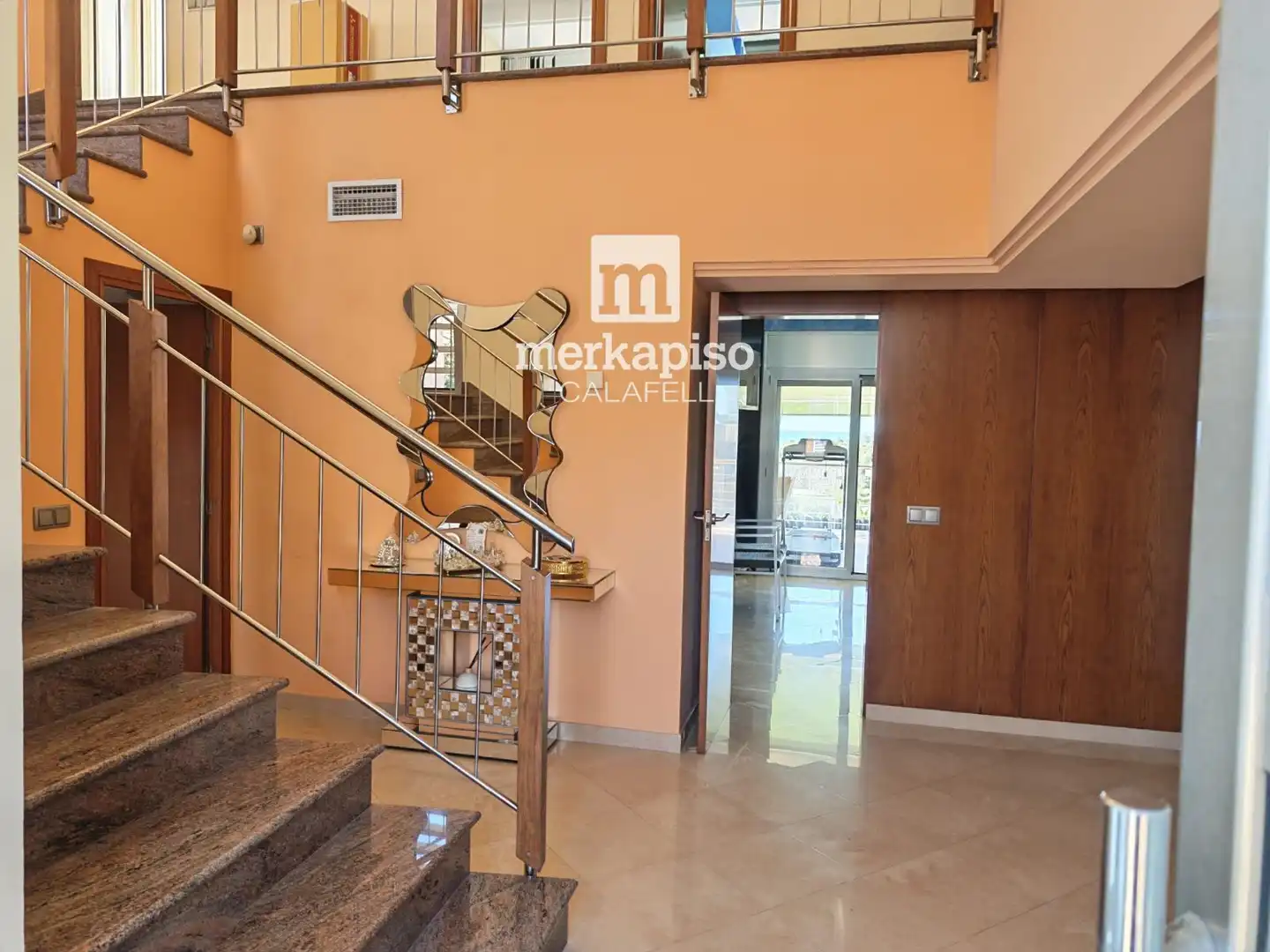 Casa o chalet en venta en Sanera, Ciutat Jardí Bonanova
