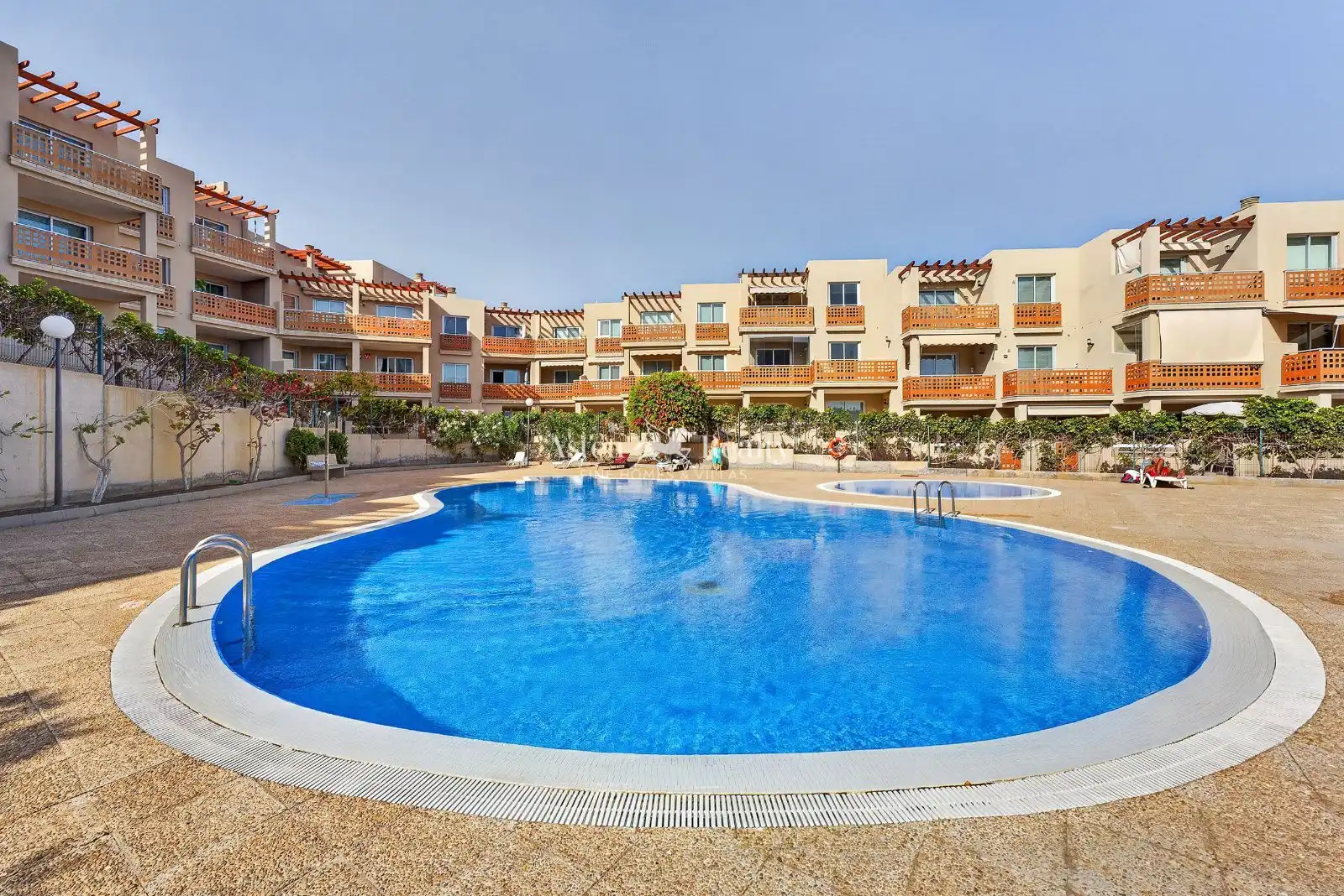 Apartament amb piscina en venda a Pizarro 2, imagen 16