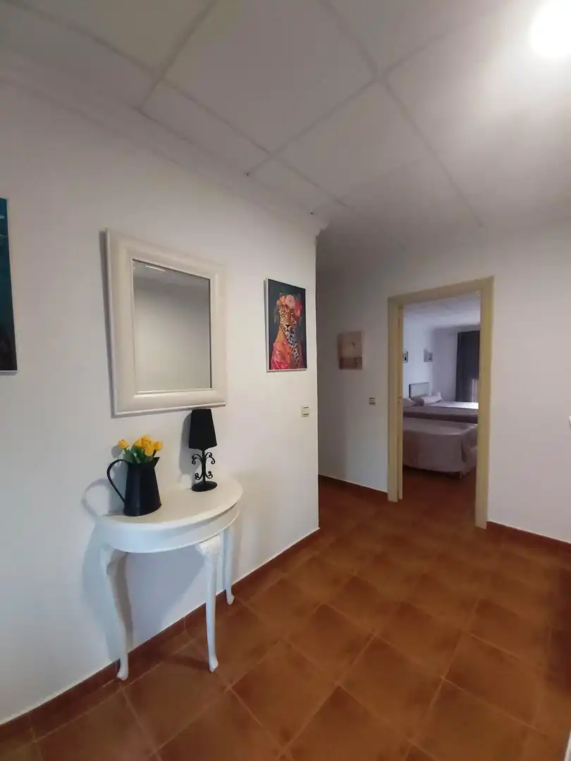 Houses for sale in Utrera  with Air Conditioner, Private garden and Storage room