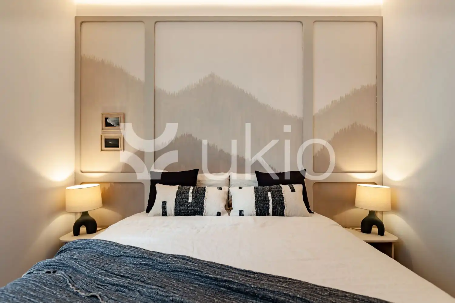 Apartamento con piscina en alquiler en Carrer de Josep Torres, imagen 16