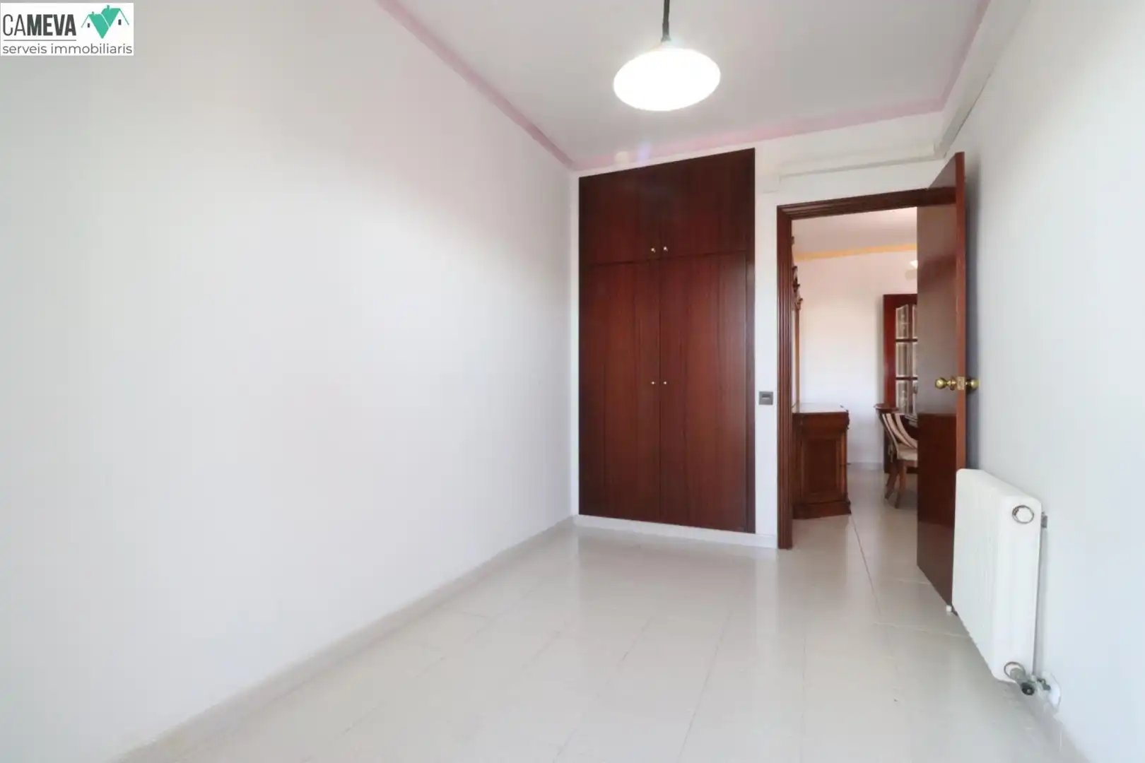 Flat for sale in Barberà del Vallès  with Air Conditioner, Heating and Terrace