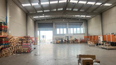 Photo 2 of Industrial buildings to rent in Lugar Sionlla Arriba, 16, Parroquias de Santiago, A Coruña