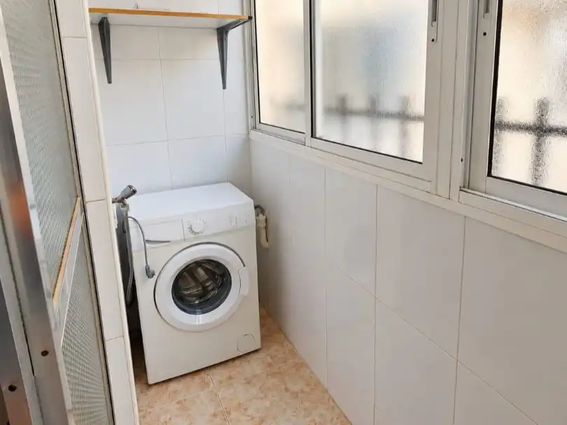 Piso en venta en Paseo de la Caridad, S/n, Esperanza - Quemadero