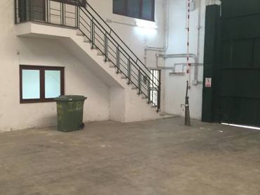 Nau industrial de lloguer a Pedanías - Extrarradio
