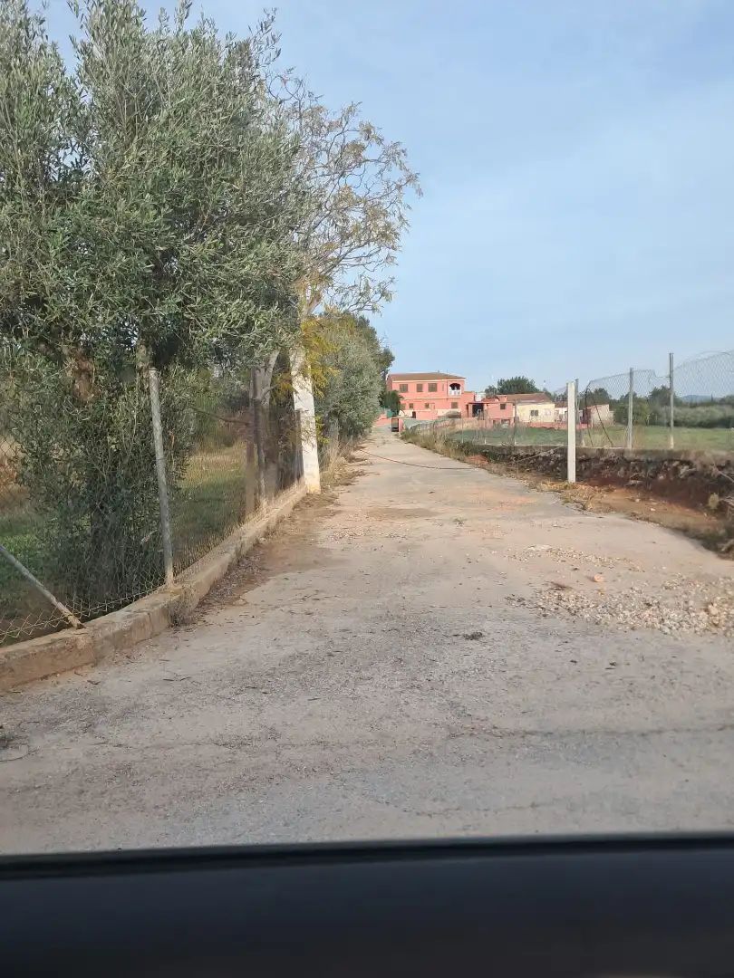 Houses for sale in Real  with Private garden, Terrace and Swimming Pool