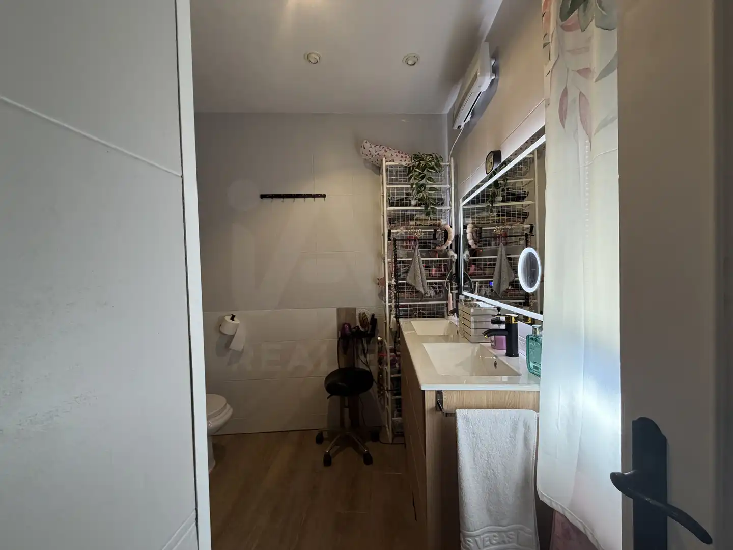 Baño de Piso en venta en Tàrrega con Aire acondicionado, Calefacción y Terraza