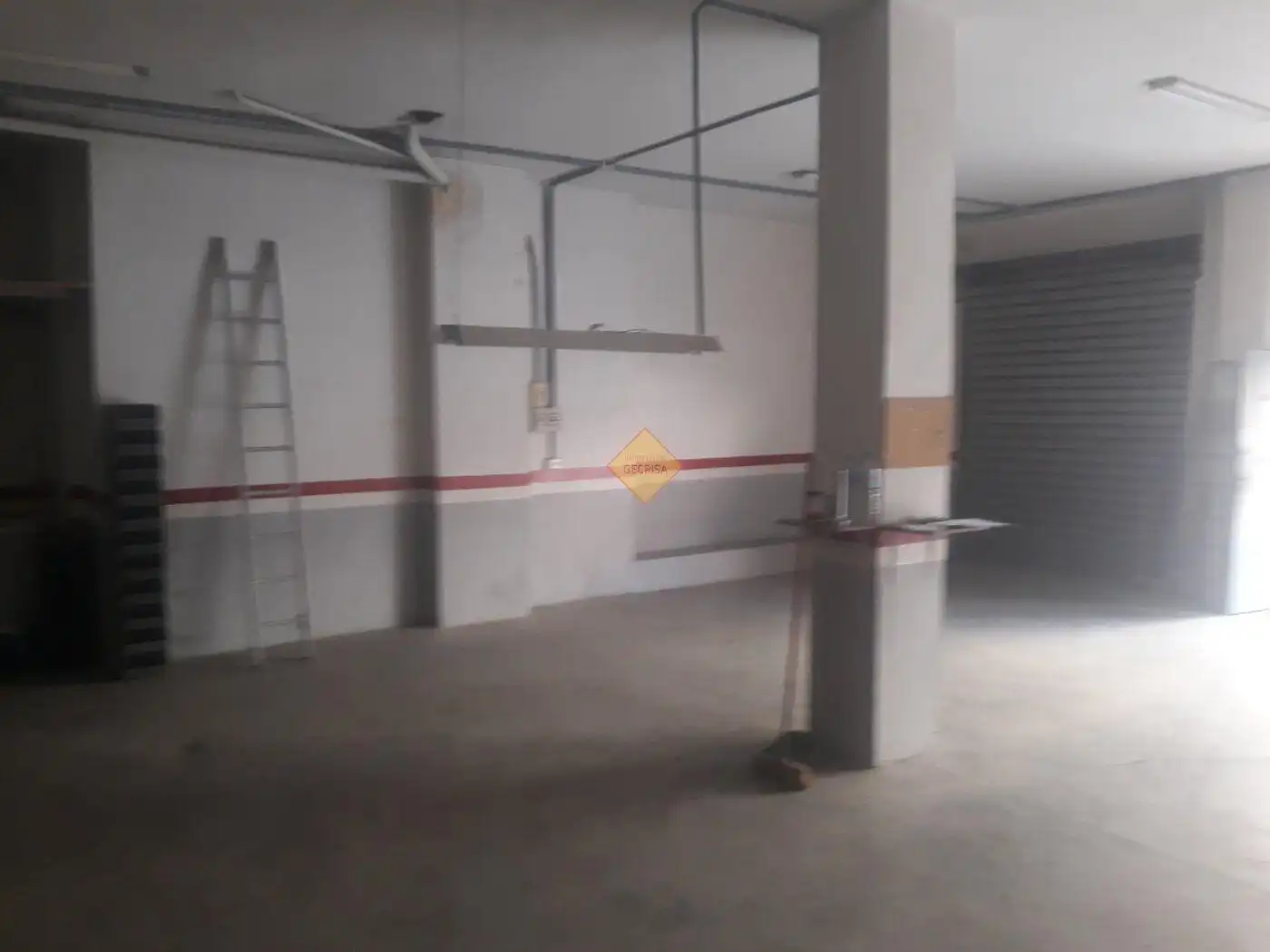 Local en venta en Burjassot