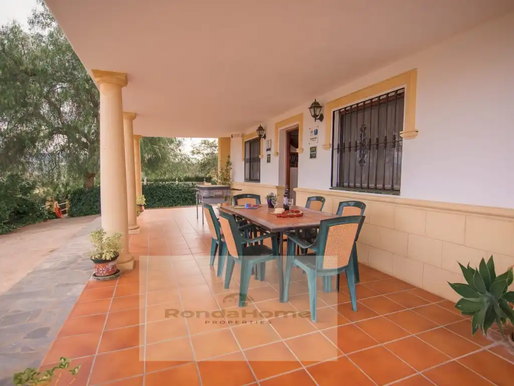 Casa rústica en venda a Partidas Norte, imagen 10