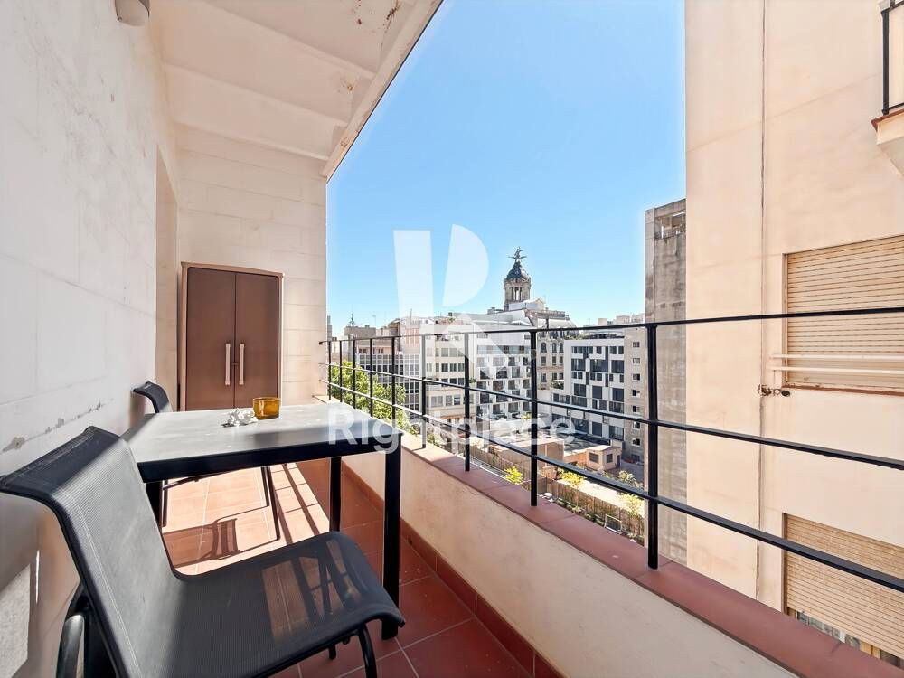 Apartament de lloguer a Dreta de l'Eixample, Eixample,  Barcelona Capital