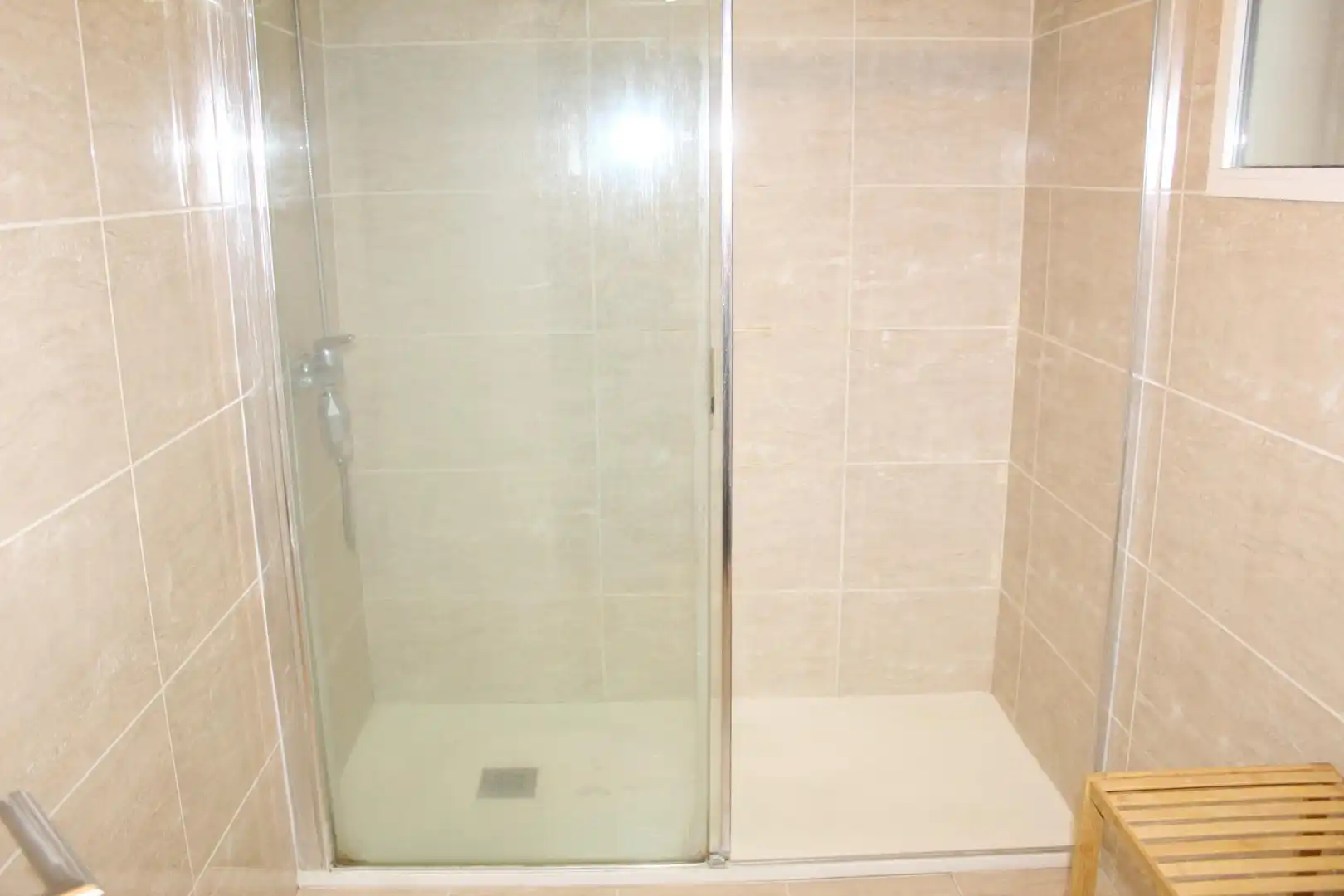 Baño de Piso de alquiler en Valencia