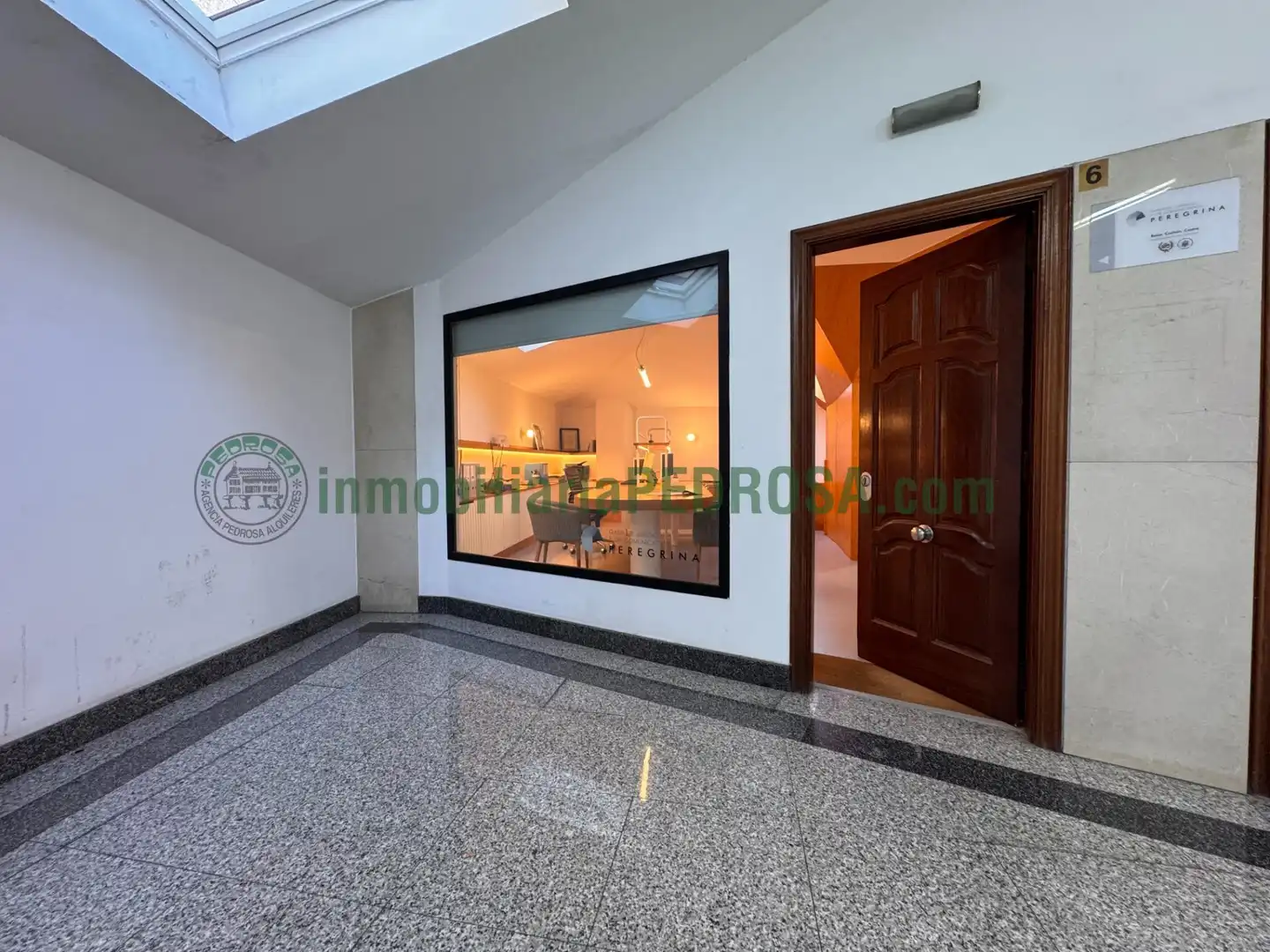 Büro zur Miete in Zona de Plaza de Barcelos, imagen 10