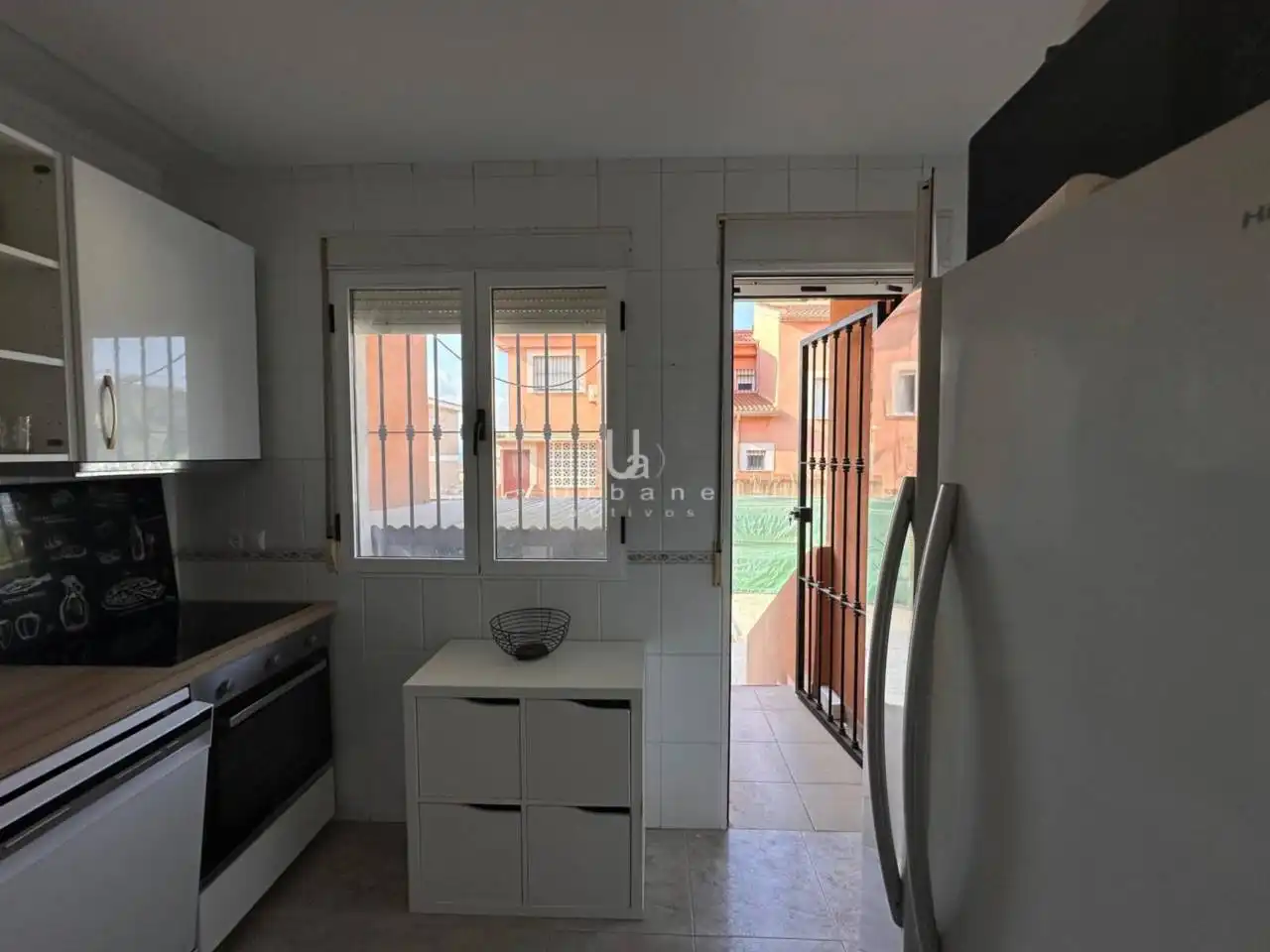 Adossat amb jardí en venda a Calle Pintor Inocencio Medina Vera 9, imagen 29