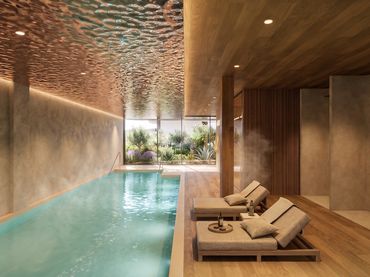 Apartamento con piscina en venta en Eklipse 2 Beds