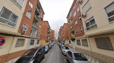 Foto 2 de Piso en venta en Fátima, Albacete Capital
