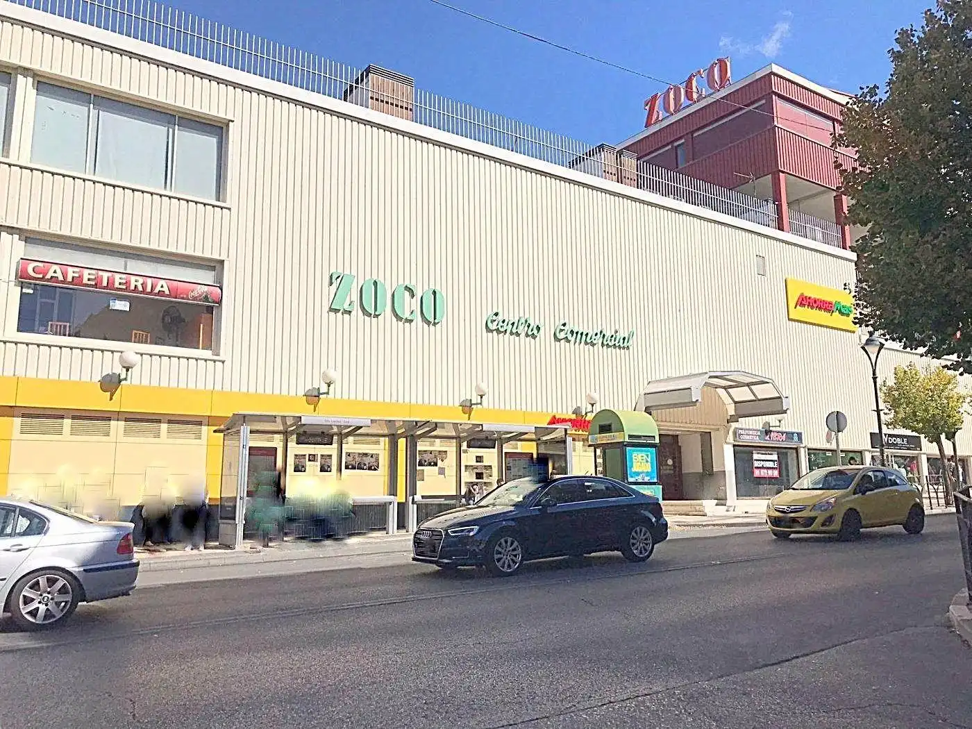 Flat with terrace for sale in Centro, imagen 41