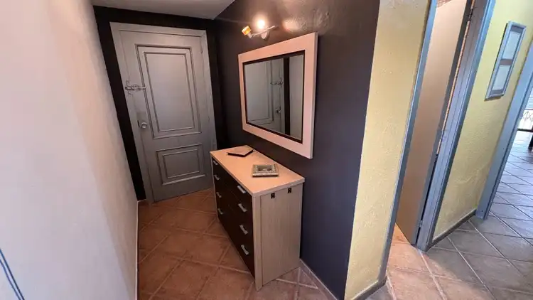 Estudio en venta en Vandellòs i l'Hospitalet de l'Infant con Aire acondicionado y Terraza