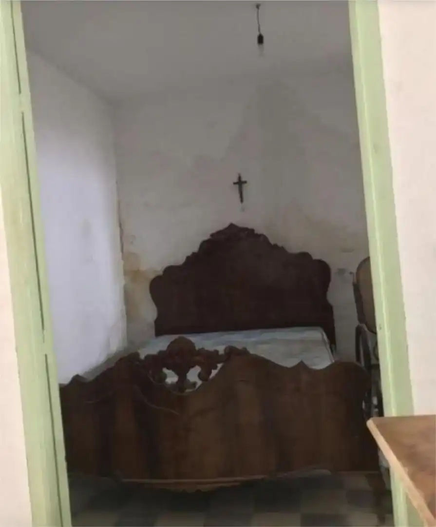 Habitación de Casa adosada en venta en El Pedroso, Sevilla