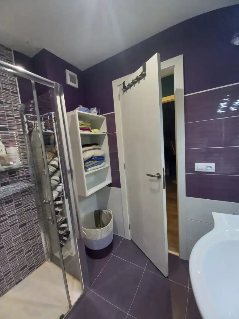 Pis amb terrassa en venda a Platja de Palma, imagen 14