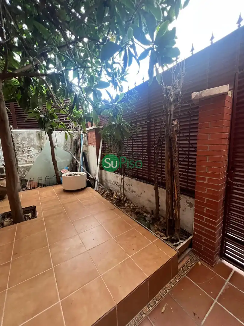 Chalet con piscina en venta en Avenida Rufino Rubio 10, imagen 38
