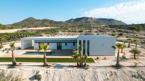 Foto 5 de Piso en venta en El Pinós / Pinoso, Alicante