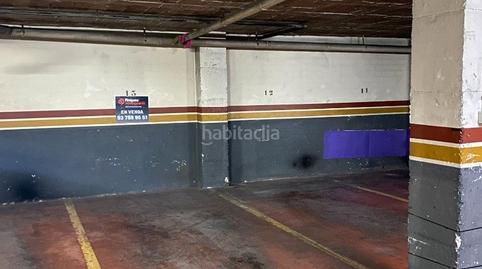 Foto 2 von Garage zum Verkauf in Torrent d'en Pere Parres, Terrassa