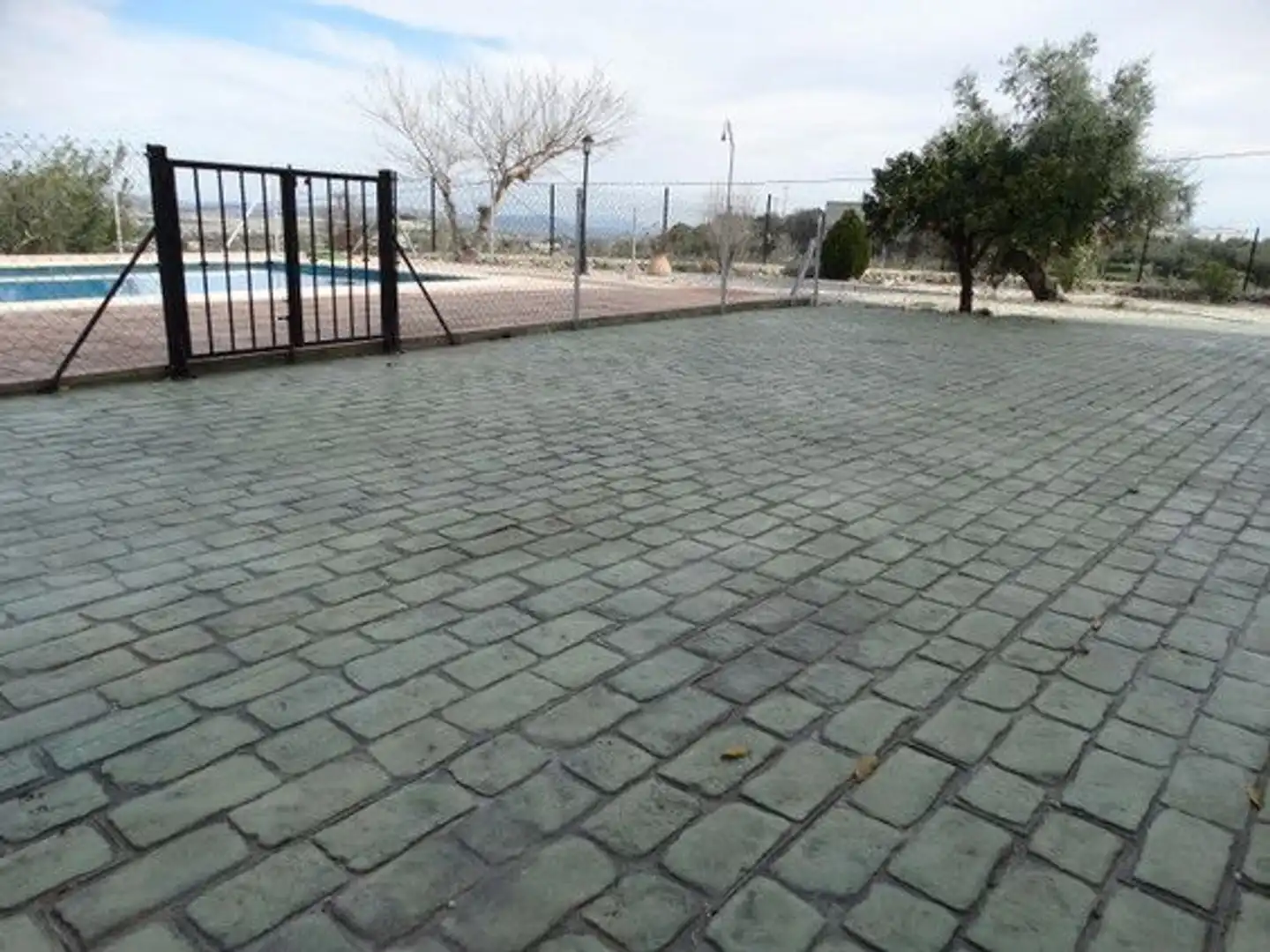 Villa con piscina in vendita a Moratalla, imagen 46