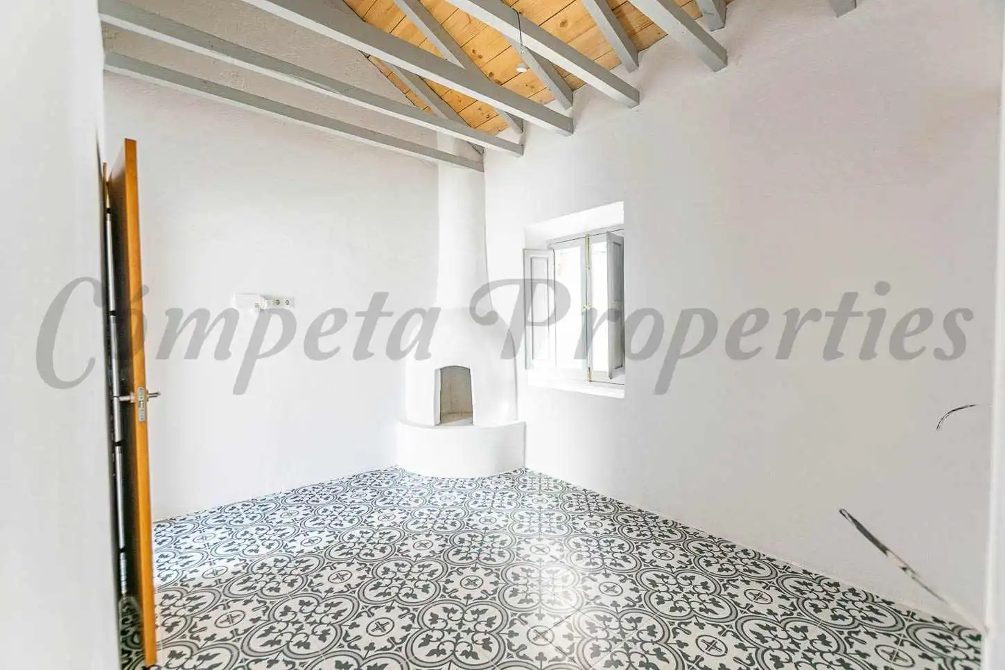 Detached homes for sale in Periana  with Terrace