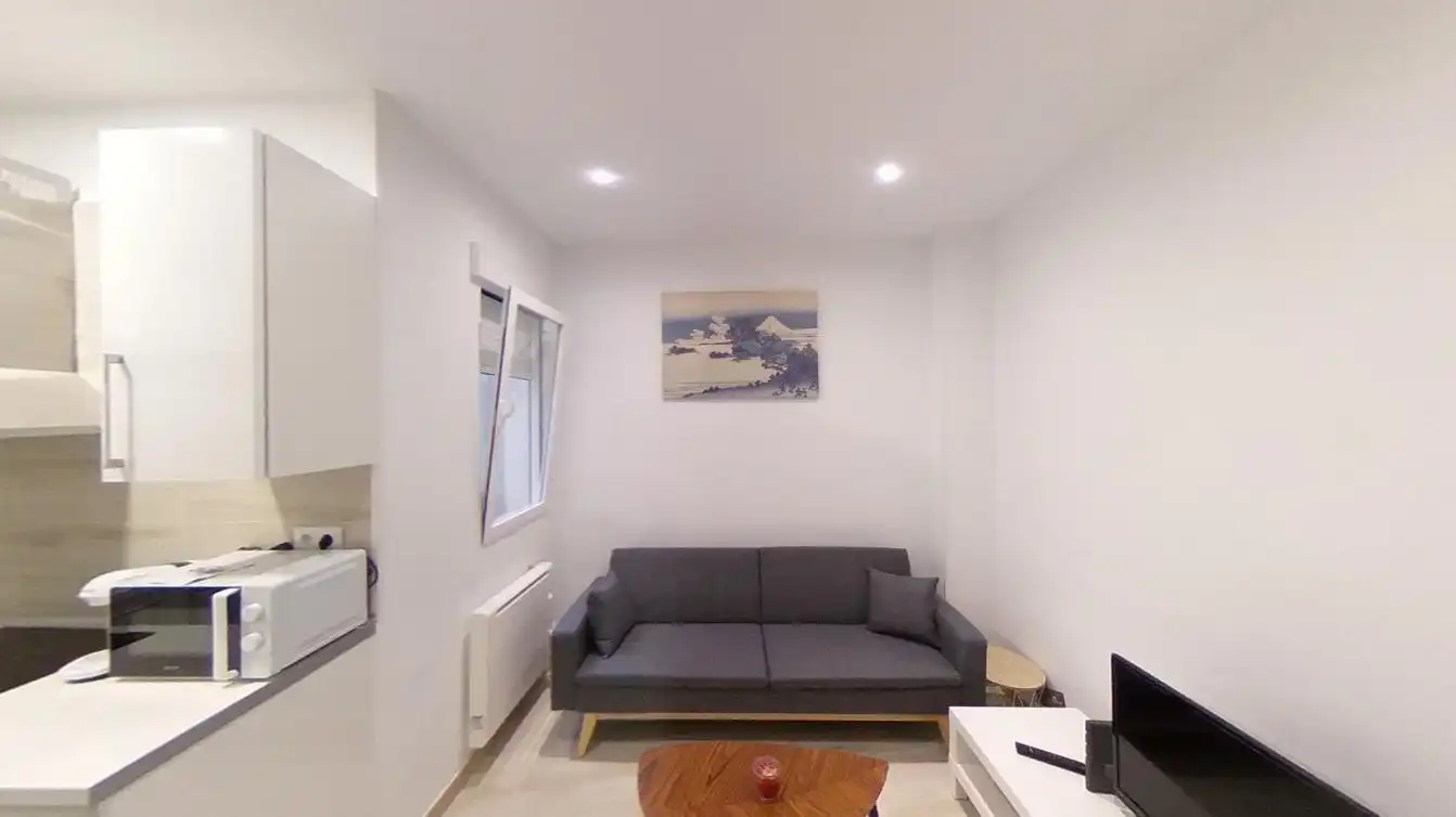 Flat to rent in Calle del Marqués de Mondéjar, imagen 6