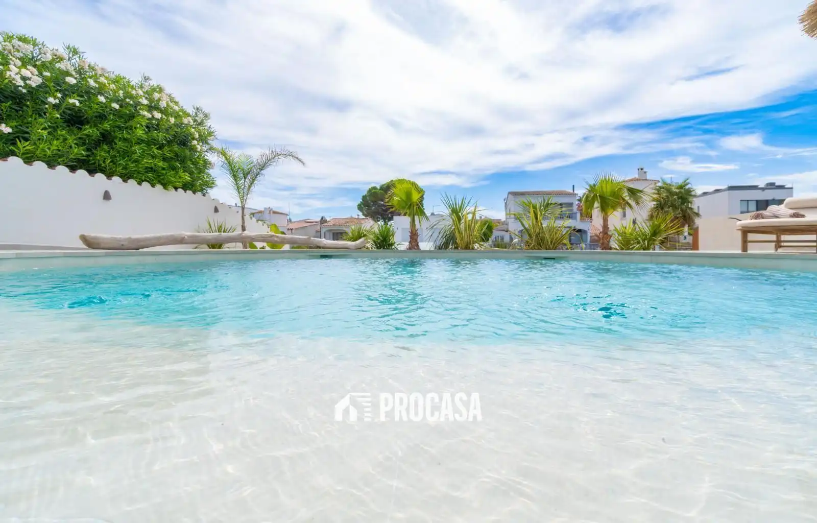 Chalet con piscina en venta en Segre, imagen 66
