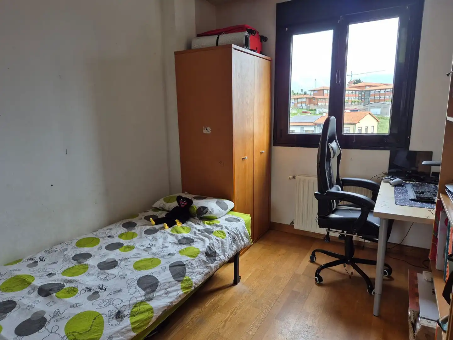 Flat for sale in Viesques
