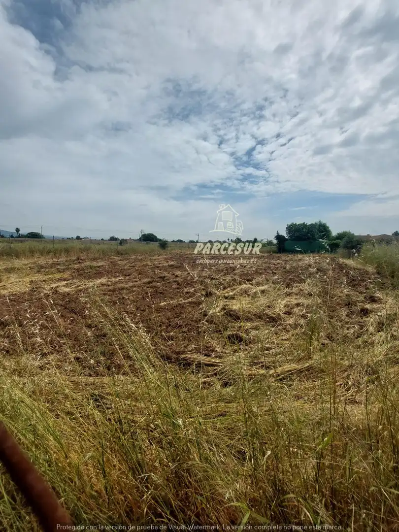 Grundstücke und Bauplätze zum Verkauf in Periurbano Oeste - Sierra