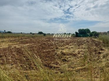 Terreno rustico in vendita a Periurbano Oeste - Sierra