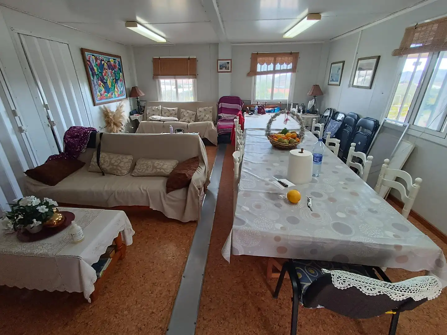 Haus oder Chalet zum Verkauf in Calle marina de tebar, Tébar - Los Arejos