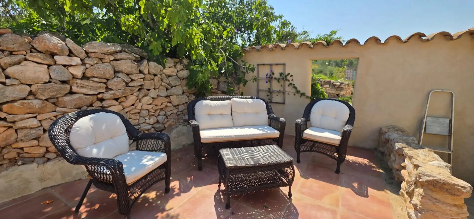 Casa rústica con piscina en venta en Tivissa, imagen 35