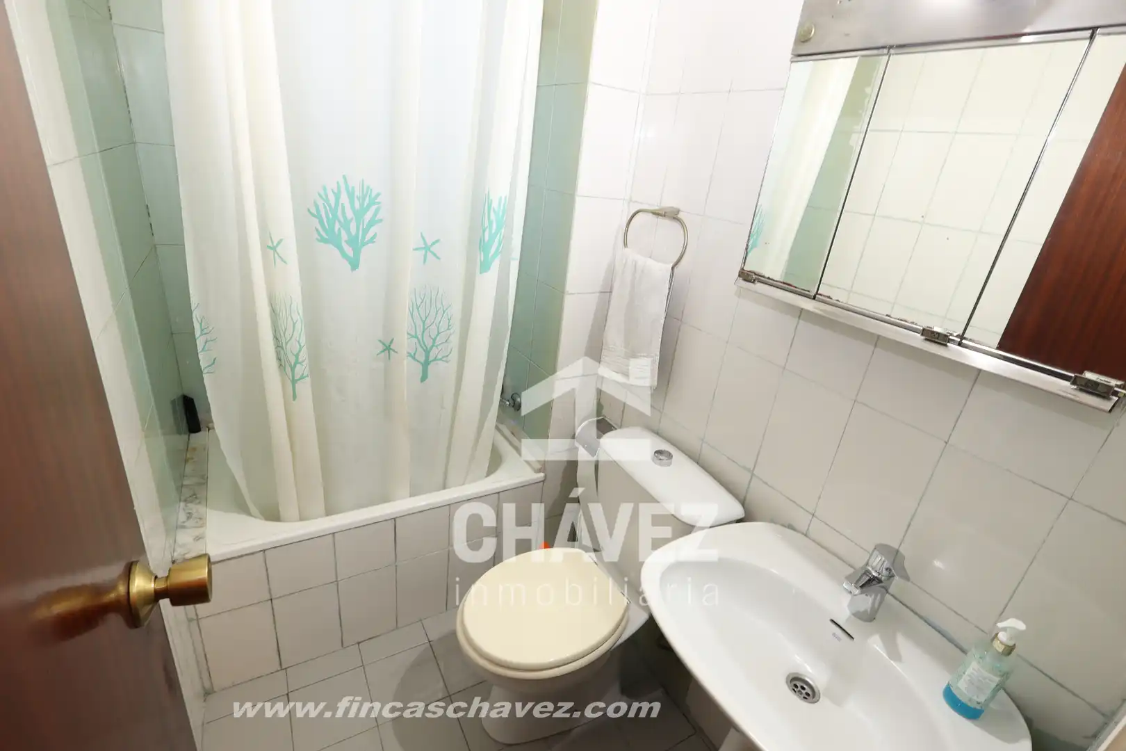 Ático en venta en Trinitat Vella