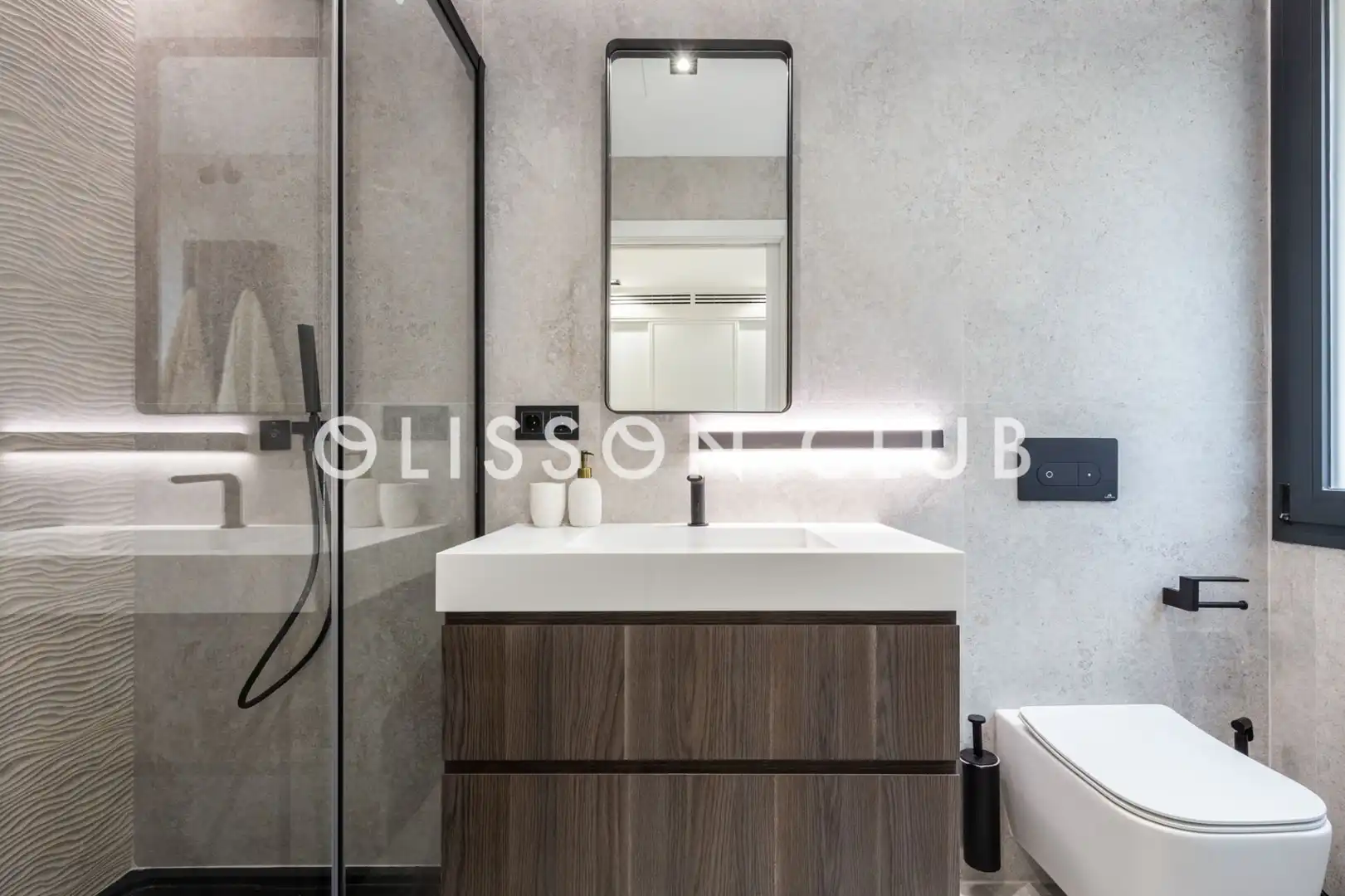 Appartamento con ascensore in vendita a Barrio de Salamanca, imagen 23