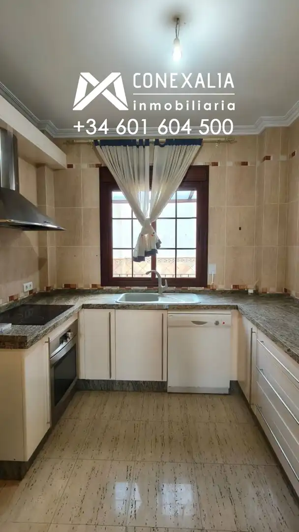 Casa con terrazza in vendita a Olvera, imagen 8