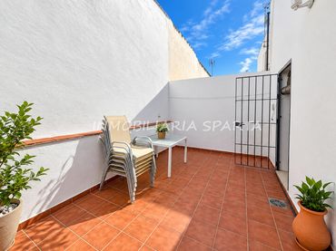 Reihenhaus zum Verkauf in Calle Ronda Sur 44
