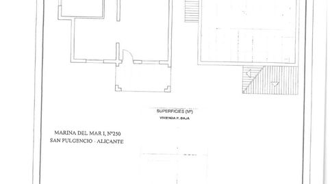 Foto 4 von Haus oder Chalet zum Verkauf in San Fulgencio, Alicante