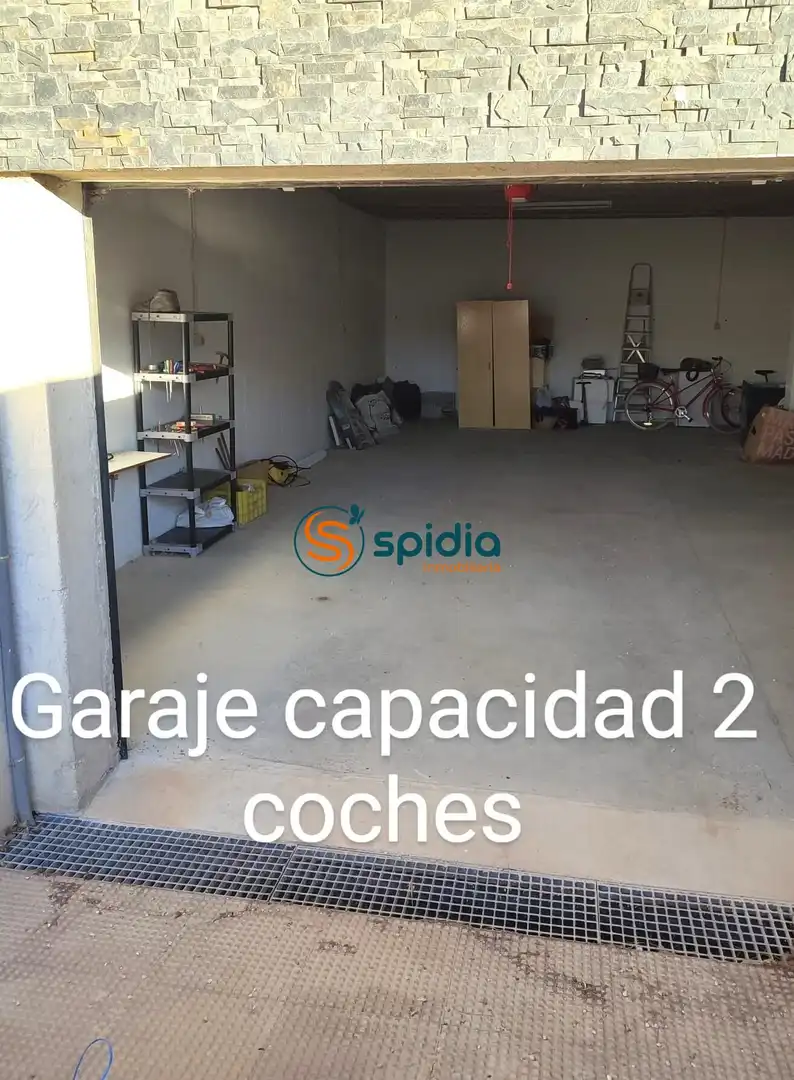 Finca rústica en venta en Lorca con Jardín privado, Parquet y Terraza