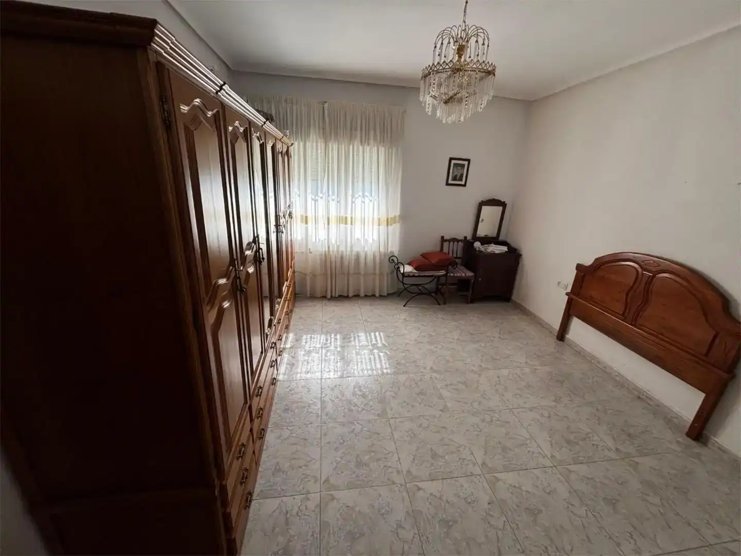 Habitación de Piso en venta en Hervás con Jardín privado, Trastero y Piscina