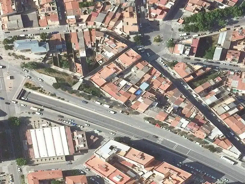 Casa en venda a Calle Morella 6